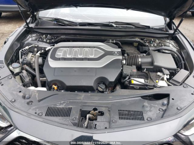 Photo 9 VIN: JH4KC1F59LC000363 - ACURA RLX 