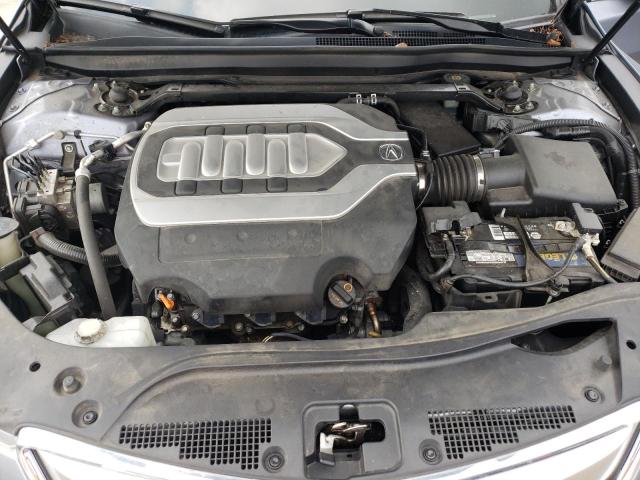 Photo 6 VIN: JH4KC1F5XEC001573 - ACURA RLX TECH 