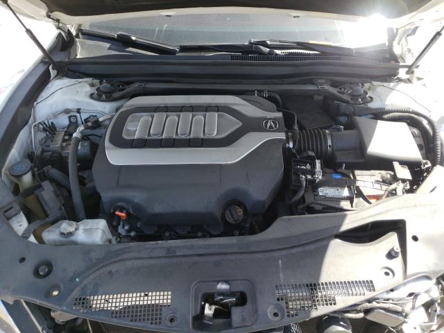 Photo 6 VIN: JH4KC1F5XEC002769 - ACURA RLX TECH 