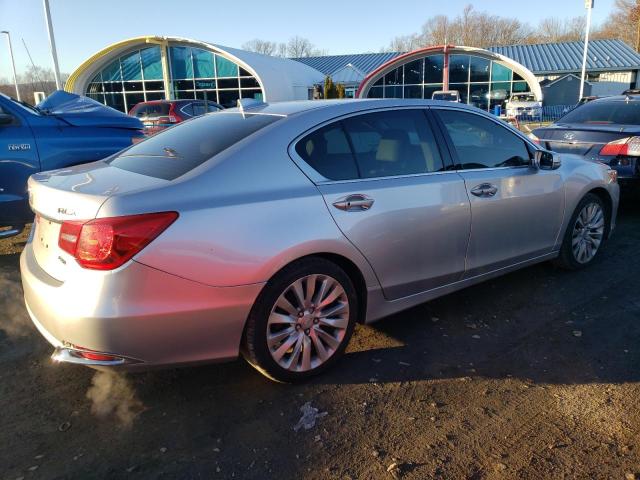 Photo 2 VIN: JH4KC1F5XEC003484 - ACURA RLX 