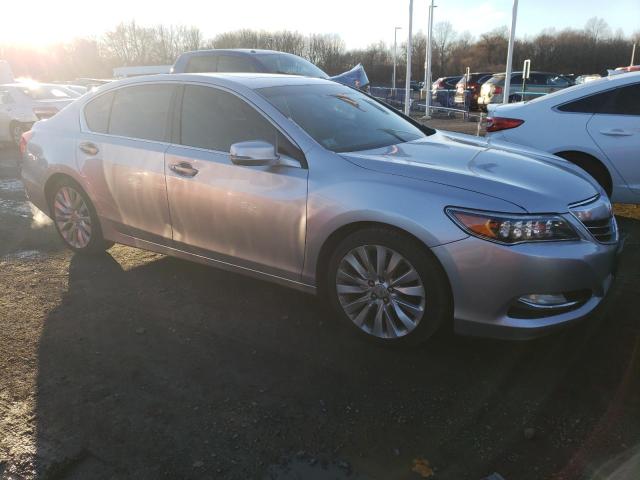 Photo 3 VIN: JH4KC1F5XEC003484 - ACURA RLX 