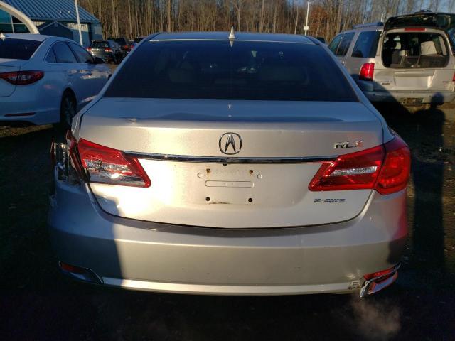 Photo 5 VIN: JH4KC1F5XEC003484 - ACURA RLX 