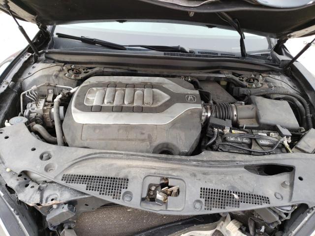 Photo 10 VIN: JH4KC1F5XEC004201 - ACURA RLX TECH 