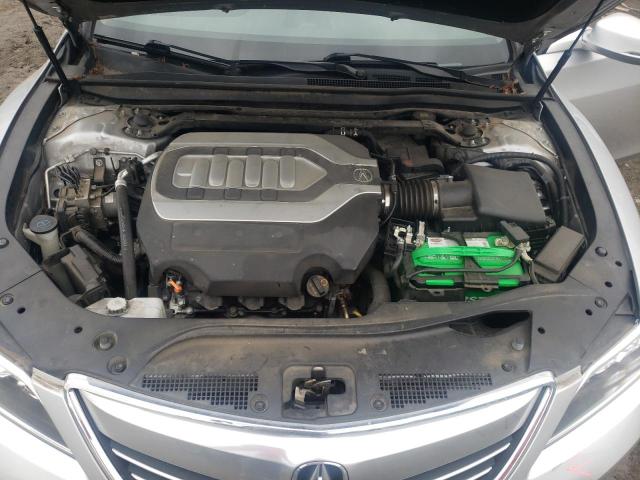 Photo 6 VIN: JH4KC1F5XEC004487 - ACURA RLX TECH 