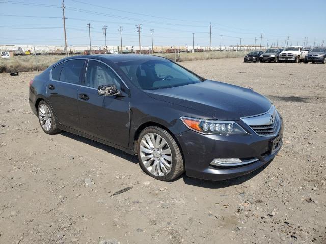 Photo 3 VIN: JH4KC1F5XEC004568 - ACURA RLX TECH 