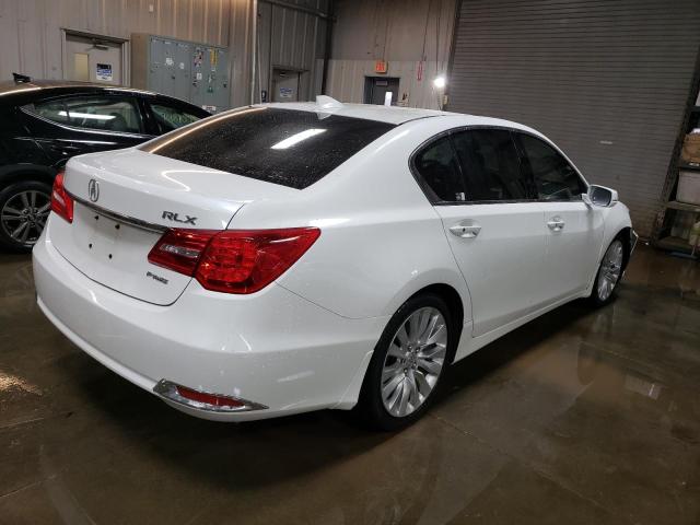 Photo 2 VIN: JH4KC1F5XEC004652 - ACURA RLX 