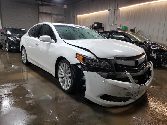 Photo 3 VIN: JH4KC1F5XEC004652 - ACURA RLX 