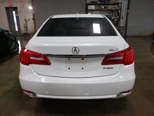 Photo 5 VIN: JH4KC1F5XEC004652 - ACURA RLX 