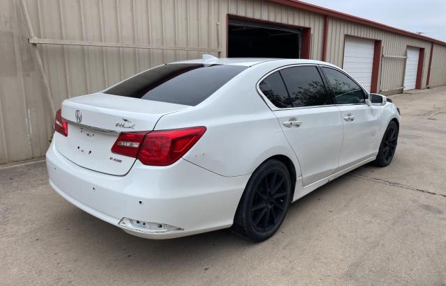 Photo 3 VIN: JH4KC1F5XEC006515 - ACURA RLX TECH 