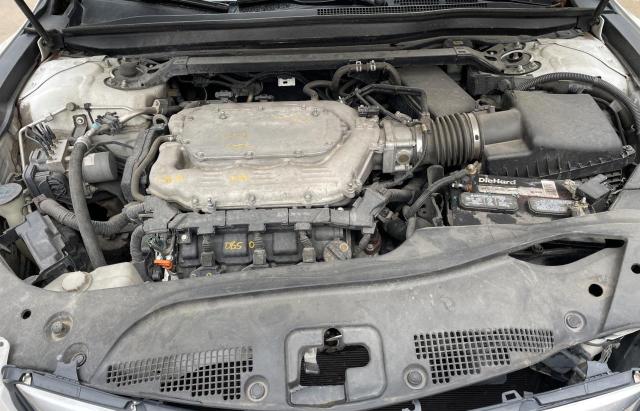 Photo 6 VIN: JH4KC1F5XEC006515 - ACURA RLX TECH 