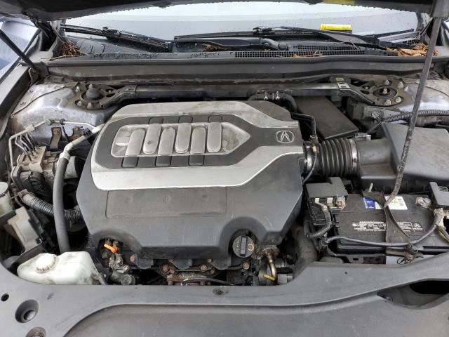 Photo 10 VIN: JH4KC1F5XEC007051 - ACURA RLX TECH 