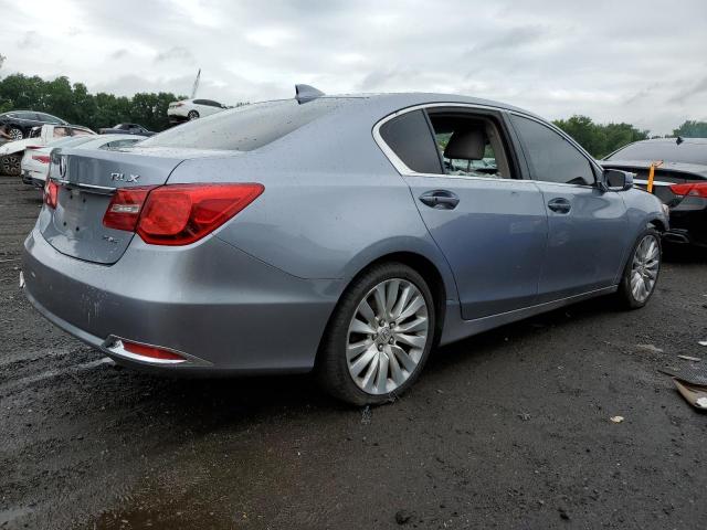 Photo 2 VIN: JH4KC1F5XEC007051 - ACURA RLX TECH 