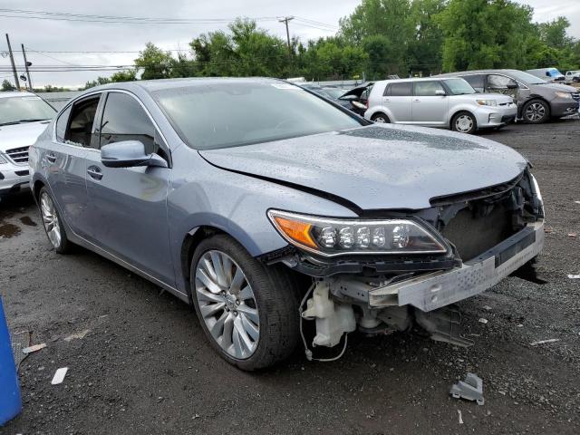 Photo 3 VIN: JH4KC1F5XEC007051 - ACURA RLX TECH 