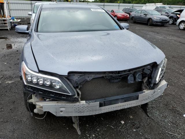 Photo 4 VIN: JH4KC1F5XEC007051 - ACURA RLX TECH 