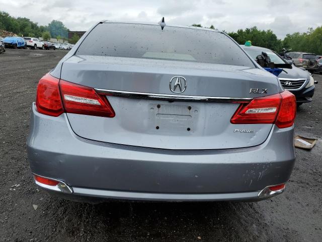 Photo 5 VIN: JH4KC1F5XEC007051 - ACURA RLX TECH 