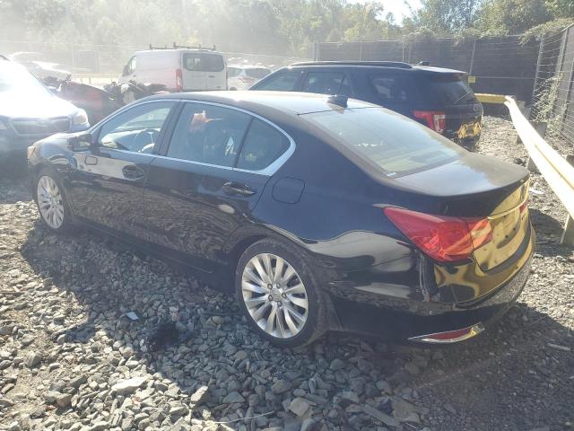 Photo 1 VIN: JH4KC1F5XFC000005 - ACURA RLX TECH 