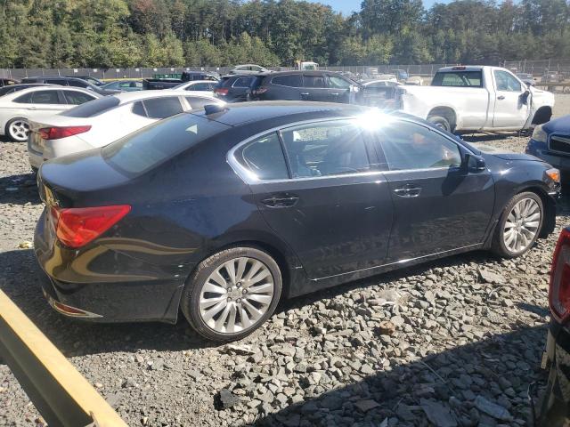 Photo 2 VIN: JH4KC1F5XFC000005 - ACURA RLX TECH 