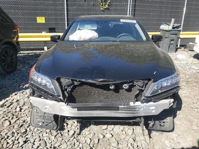 Photo 4 VIN: JH4KC1F5XFC000005 - ACURA RLX TECH 