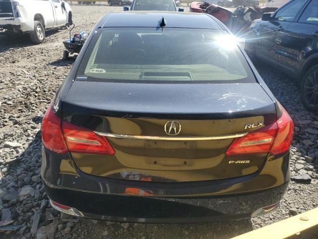 Photo 5 VIN: JH4KC1F5XFC000005 - ACURA RLX TECH 