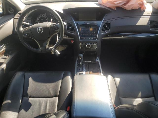 Photo 7 VIN: JH4KC1F5XFC000005 - ACURA RLX TECH 