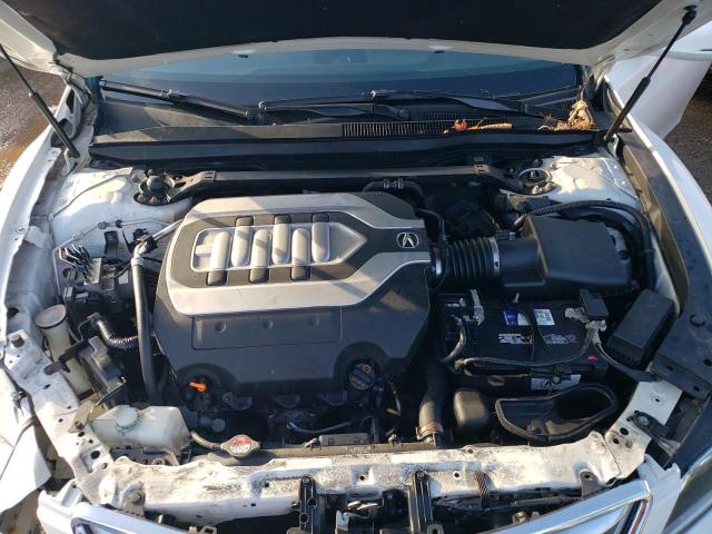 Photo 10 VIN: JH4KC1F5XFC000070 - ACURA RLX 