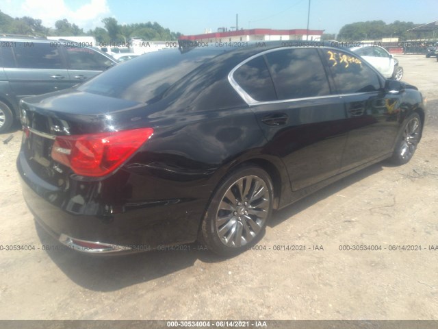 Photo 3 VIN: JH4KC1F5XGC000930 - ACURA RLX 