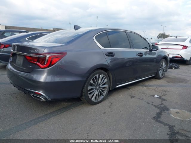 Photo 3 VIN: JH4KC1F5XJC000806 - ACURA RLX 