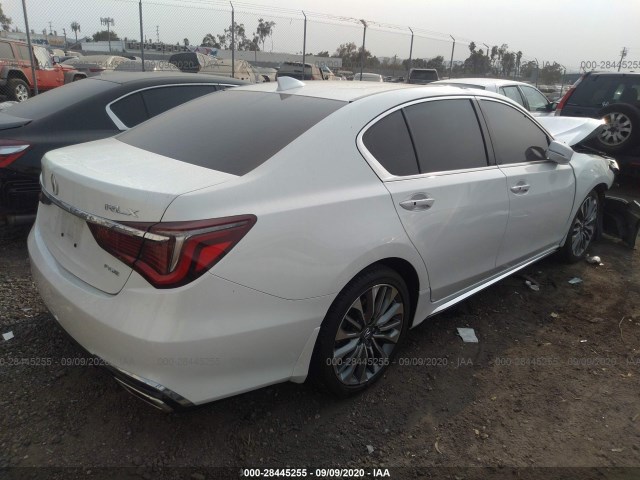 Photo 3 VIN: JH4KC1F5XJC001275 - ACURA RLX 