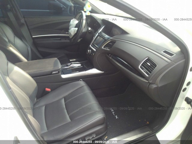 Photo 4 VIN: JH4KC1F5XJC001275 - ACURA RLX 