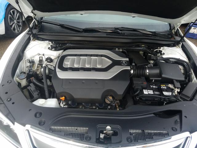 Photo 6 VIN: JH4KC1F70EC000837 - ACURA RLX TECH-A 