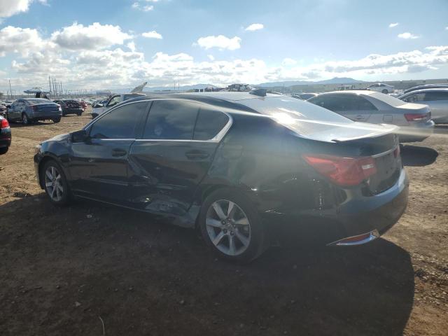 Photo 1 VIN: JH4KC1F90EC003349 - ACURA RLX 