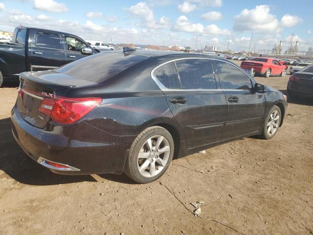 Photo 2 VIN: JH4KC1F90EC003349 - ACURA RLX 