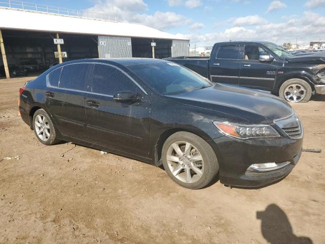 Photo 3 VIN: JH4KC1F90EC003349 - ACURA RLX 