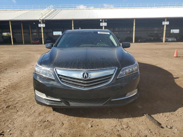 Photo 4 VIN: JH4KC1F90EC003349 - ACURA RLX 