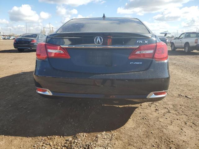 Photo 5 VIN: JH4KC1F90EC003349 - ACURA RLX 