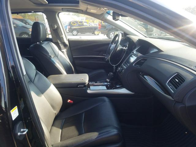 Photo 4 VIN: JH4KC1F90EC005151 - ACURA RLX ADVANC 