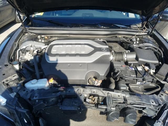 Photo 6 VIN: JH4KC1F90EC005151 - ACURA RLX ADVANC 