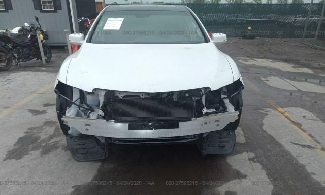 Photo 5 VIN: JH4KC1F90EC005411 - ACURA RLX 