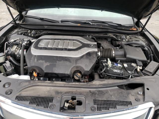 Photo 6 VIN: JH4KC1F90EC005845 - ACURA RLX ADVANC 