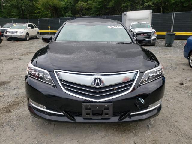 Photo 8 VIN: JH4KC1F90EC005845 - ACURA RLX ADVANC 