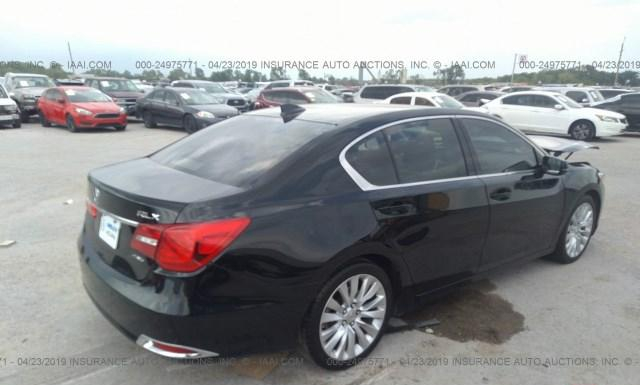 Photo 3 VIN: JH4KC1F90FC001313 - ACURA RLX 