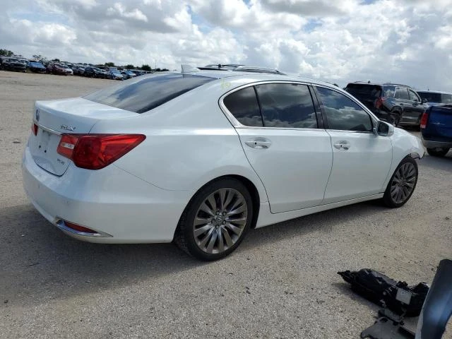 Photo 2 VIN: JH4KC1F90HC000214 - ACURA RLX ADVANC 