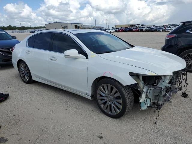 Photo 3 VIN: JH4KC1F90HC000214 - ACURA RLX ADVANC 