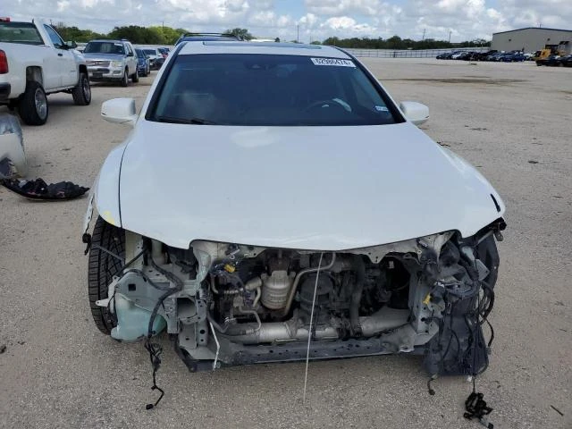 Photo 4 VIN: JH4KC1F90HC000214 - ACURA RLX ADVANC 