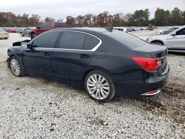 Photo 1 VIN: JH4KC1F91EC000282 - ACURA RLX 