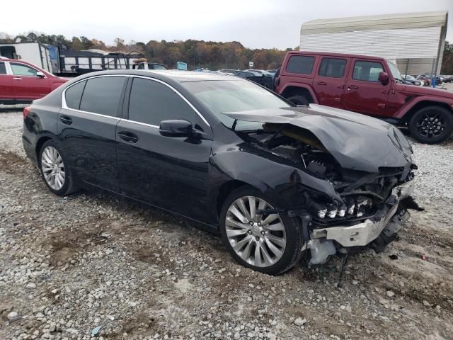 Photo 3 VIN: JH4KC1F91EC000282 - ACURA RLX 