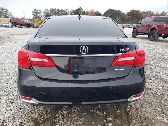 Photo 5 VIN: JH4KC1F91EC000282 - ACURA RLX 