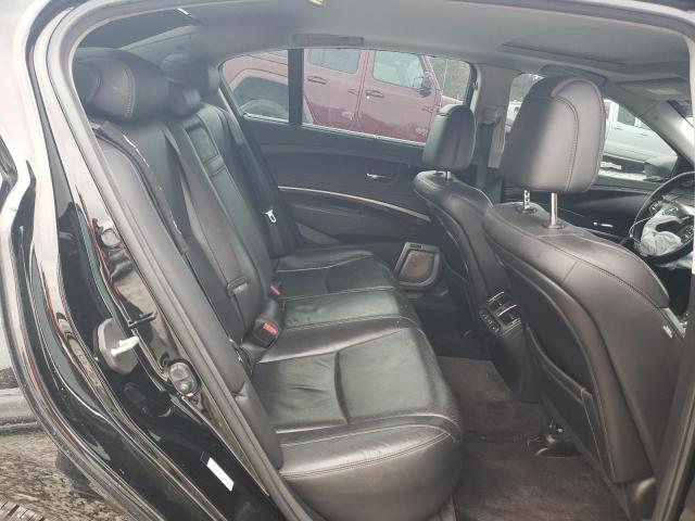 Photo 9 VIN: JH4KC1F91EC000282 - ACURA RLX 