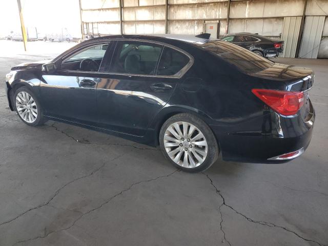 Photo 1 VIN: JH4KC1F91EC004509 - ACURA RLX 