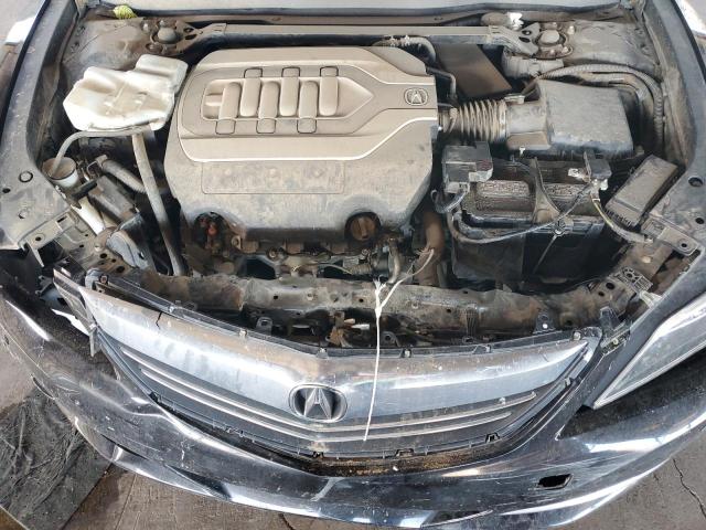 Photo 10 VIN: JH4KC1F91EC004509 - ACURA RLX 